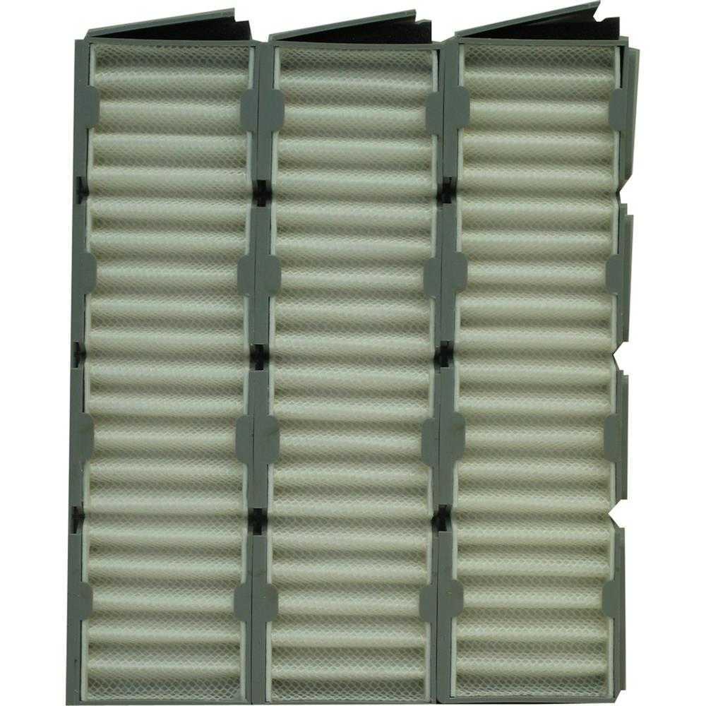 ACDELCO GOLD/PROFESSIONAL - Cabin Air Filter - DCC - cf1101