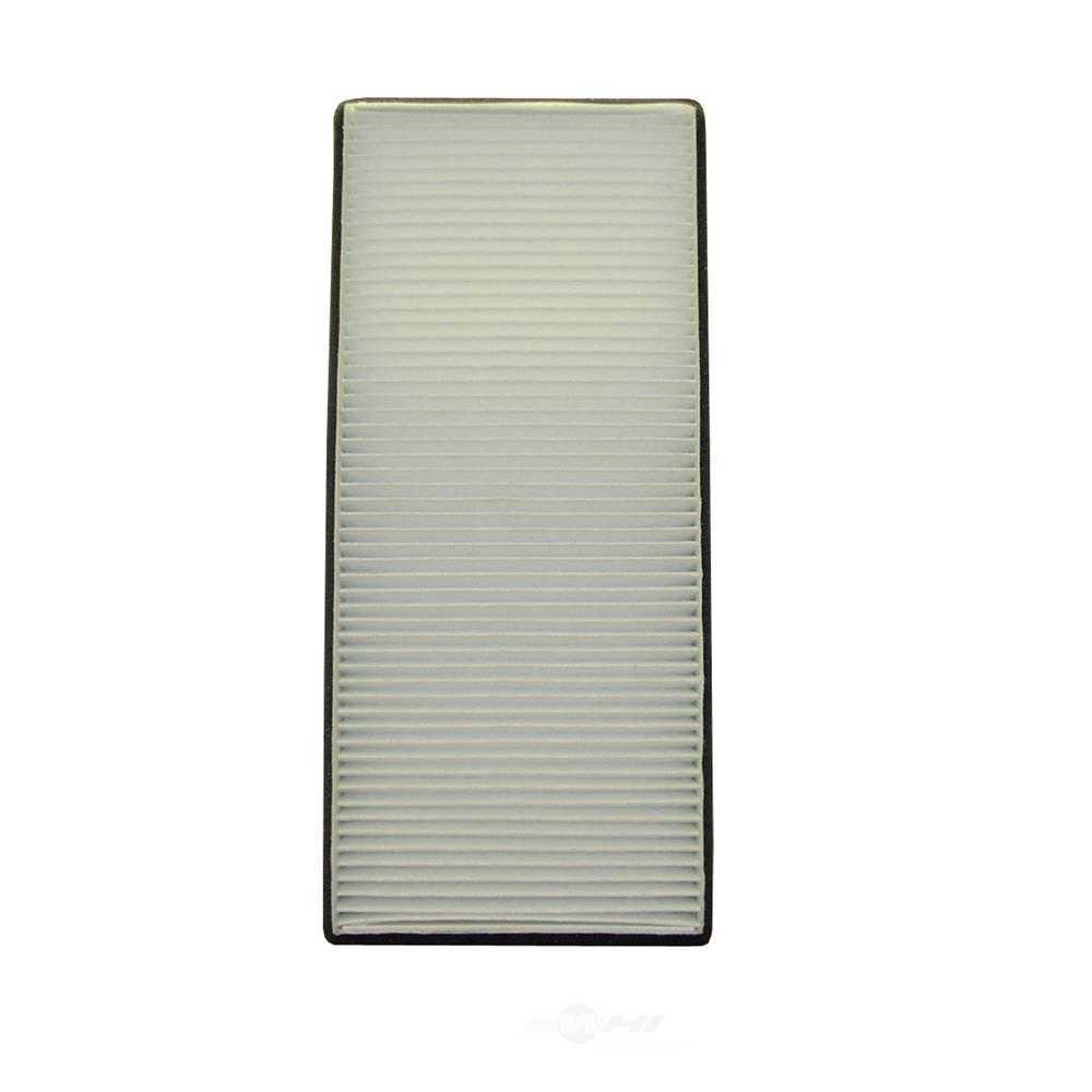 ACDELCO GOLD/PROFESSIONAL - Cabin Air Filter - DCC - cf2107