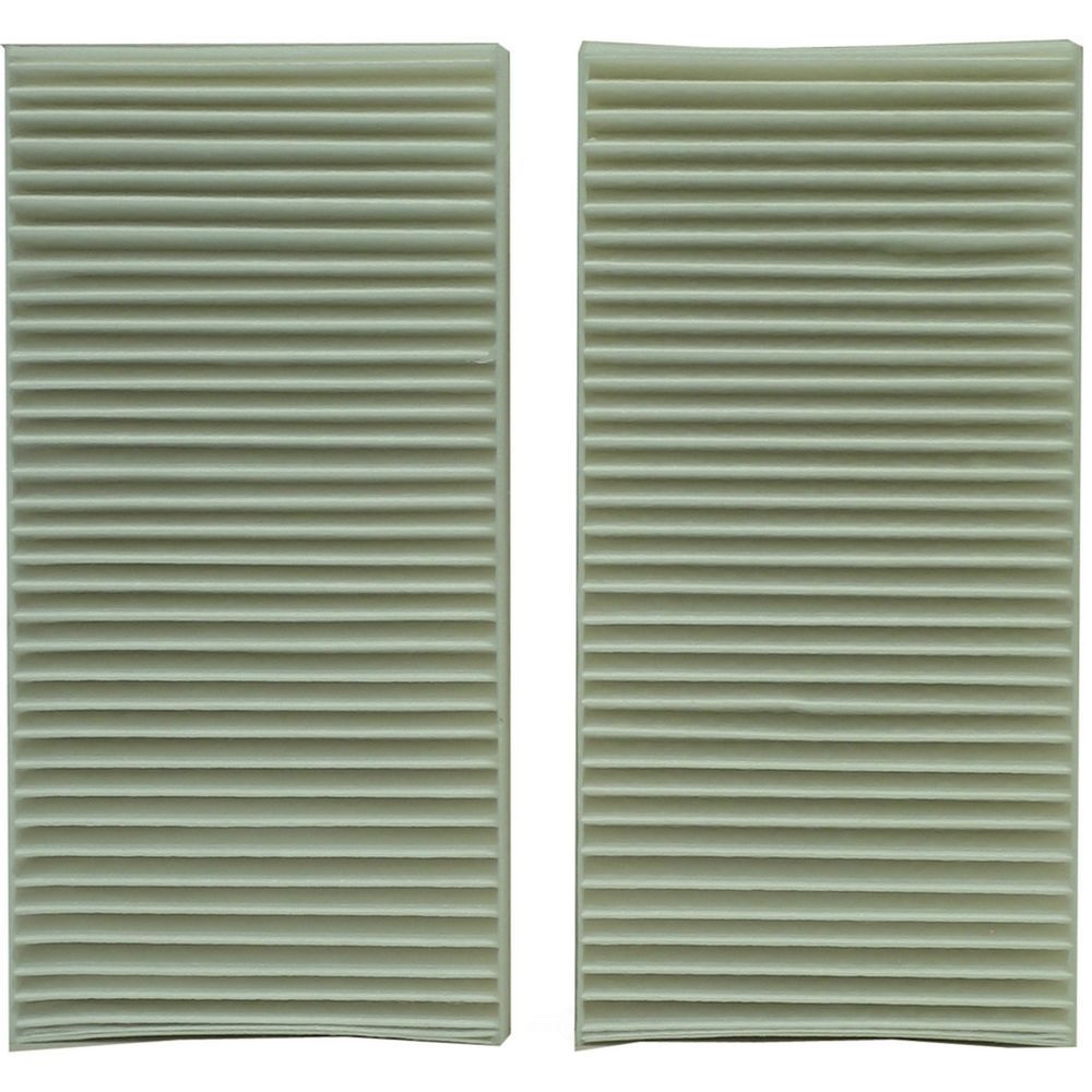 ACDELCO GOLD/PROFESSIONAL - Cabin Air Filter - DCC CF3110