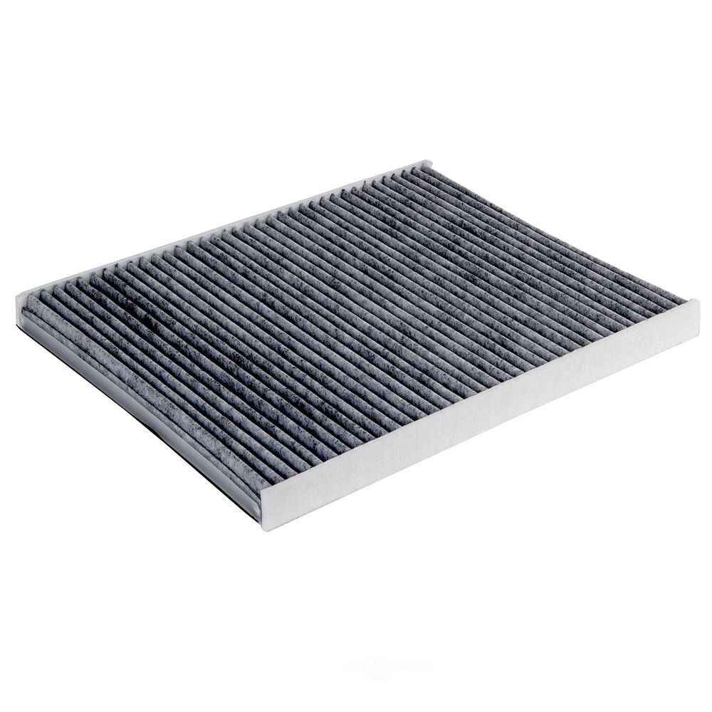 ACDELCO GOLD/PROFESSIONAL - Cabin Air Filter - DCC CF1118CF