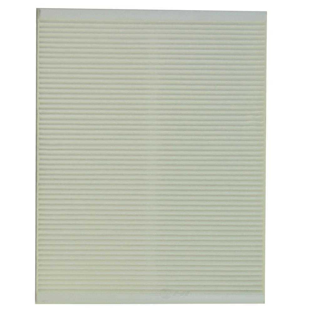 ACDELCO GOLD/PROFESSIONAL - Cabin Air Filter - DCC - cf1120