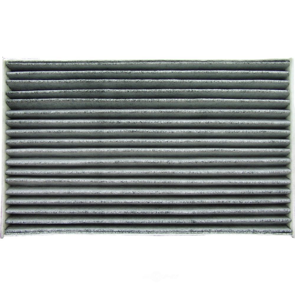 ACDELCO GOLD/PROFESSIONAL - Cabin Air Filter - DCC CF1131C