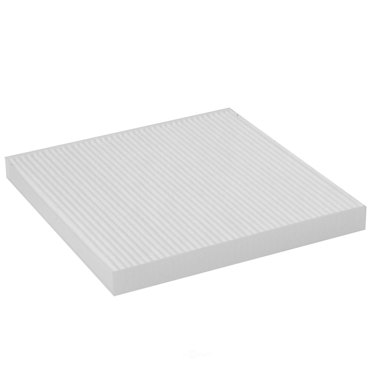 ACDELCO GOLD/PROFESSIONAL - Cabin Air Filter - DCC CF3134