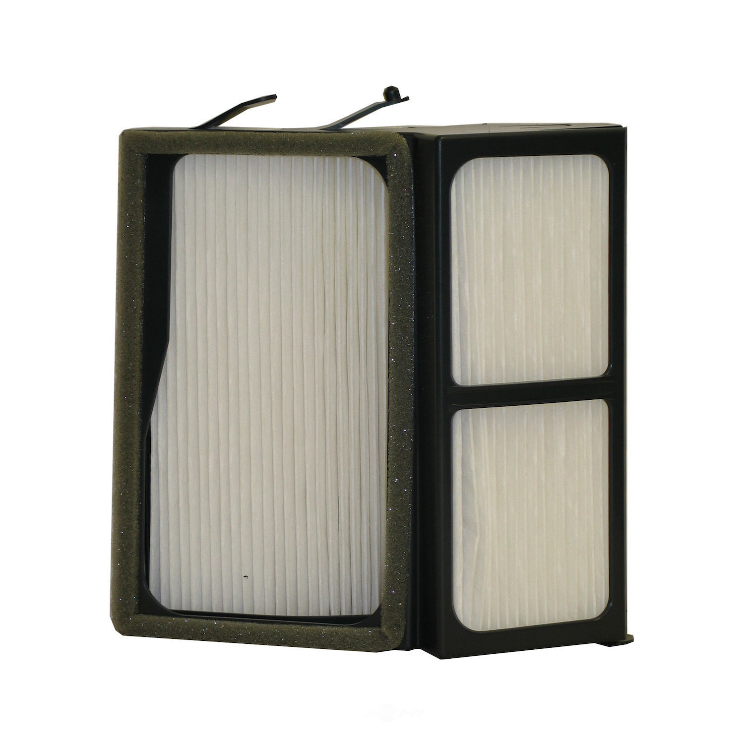 ACDELCO GOLD/PROFESSIONAL - Cabin Air Filter - DCC CF1140