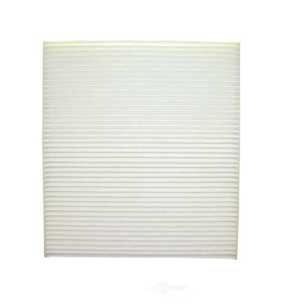 ACDELCO GOLD/PROFESSIONAL - Cabin Air Filter - DCC CF3143