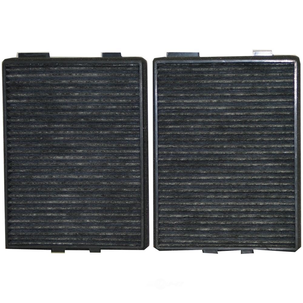ACDELCO GOLD/PROFESSIONAL - Cabin Air Filter - DCC CF3153