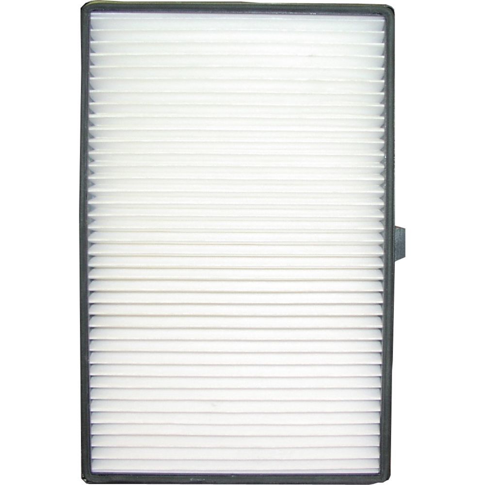 ACDELCO GOLD/PROFESSIONAL - Cabin Air Filter - DCC CF3155