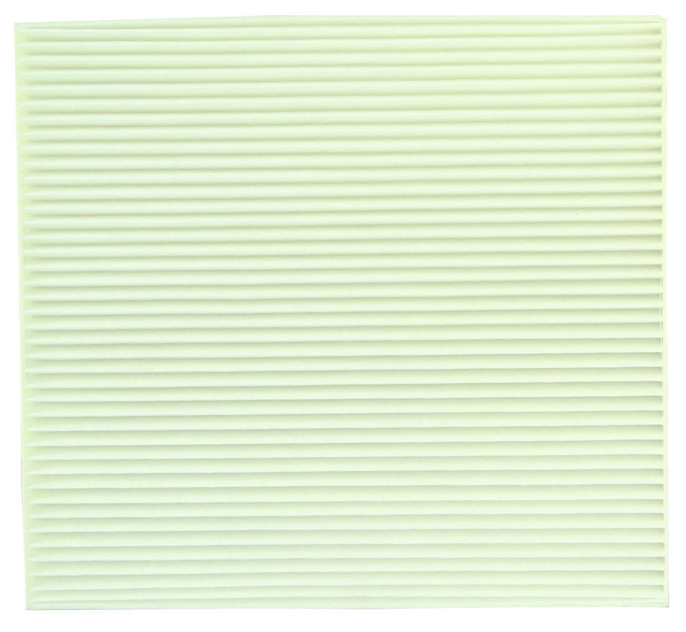 ACDELCO GOLD/PROFESSIONAL - Cabin Air Filter - DCC CF3157