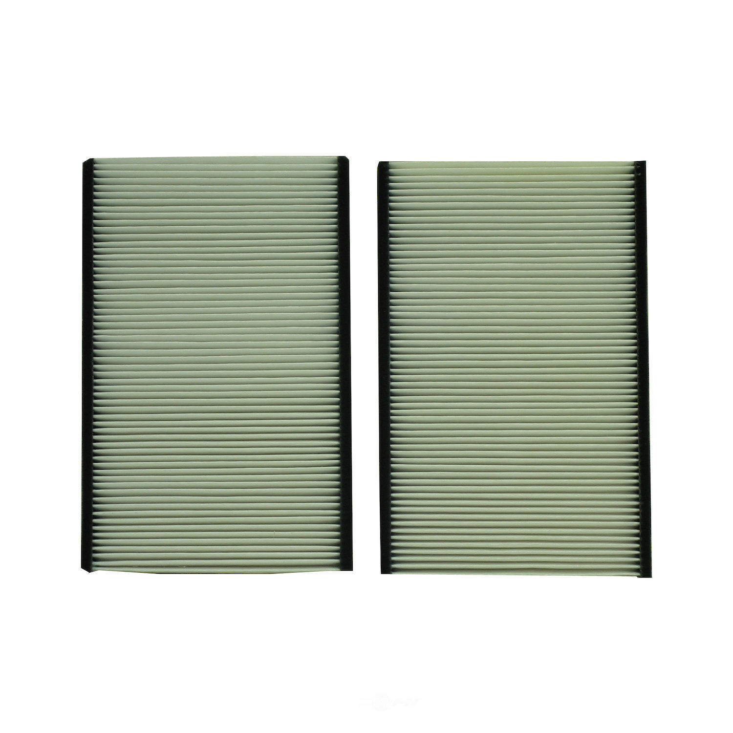 ACDELCO GOLD/PROFESSIONAL - Cabin Air Filter - DCC CF3158