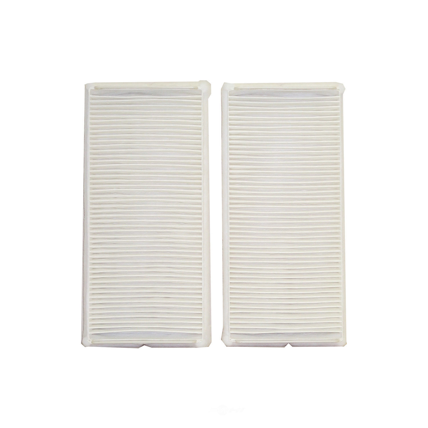 ACDELCO GOLD/PROFESSIONAL - Cabin Air Filter - DCC CF3161