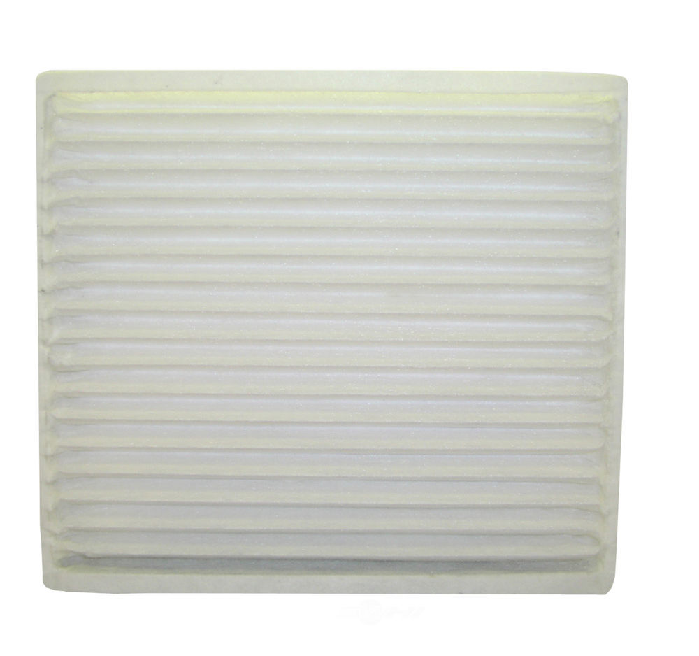 ACDELCO GOLD/PROFESSIONAL - Cabin Air Filter - DCC CF3163