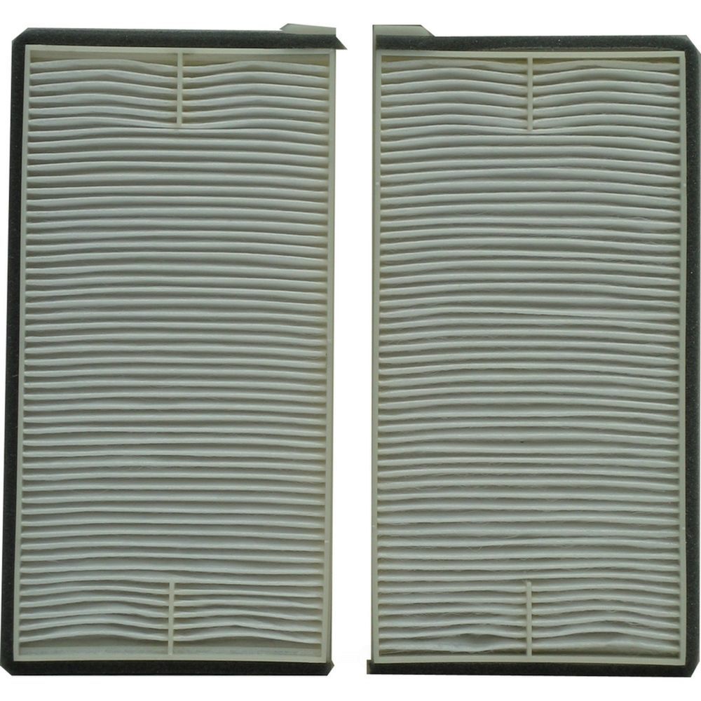 ACDELCO GOLD/PROFESSIONAL - Cabin Air Filter - DCC CF3170