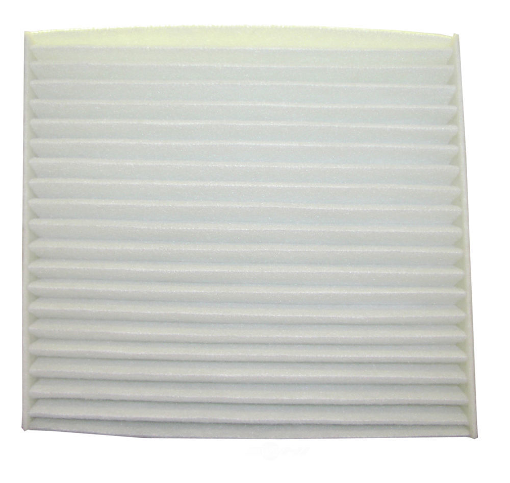 ACDELCO GOLD/PROFESSIONAL - Cabin Air Filter - DCC CF3173