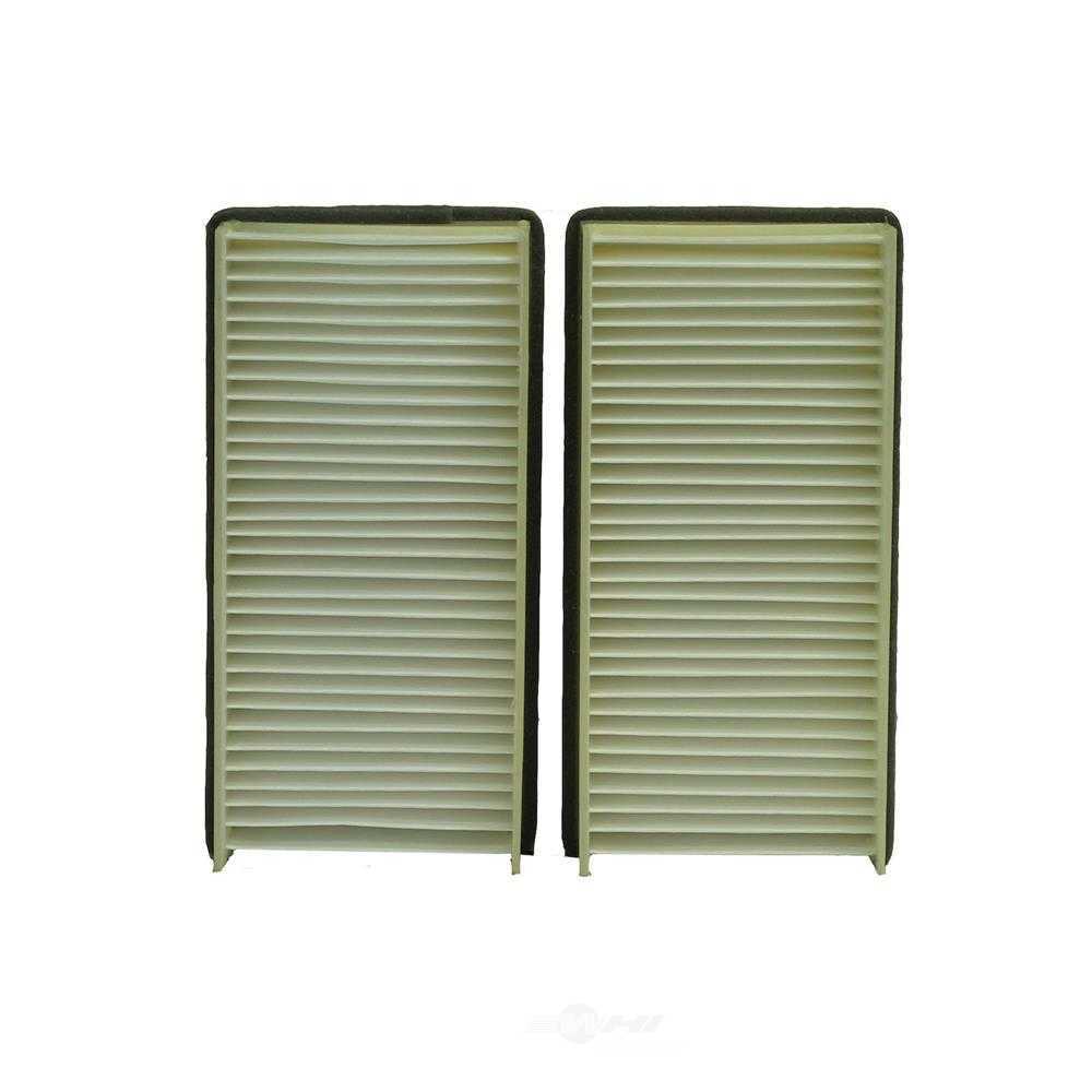 ACDELCO GOLD/PROFESSIONAL - Cabin Air Filter - DCC - cf1175