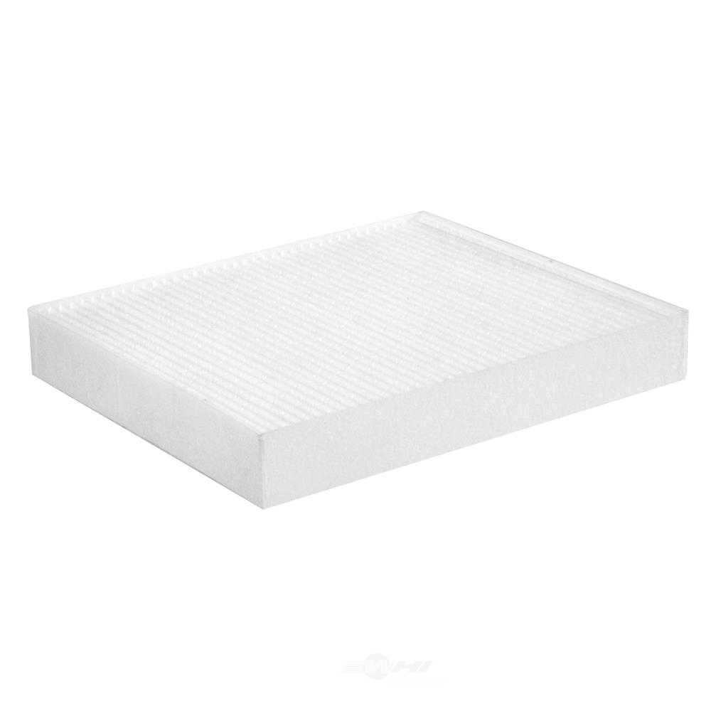ACDELCO GOLD/PROFESSIONAL - Cabin Air Filter - DCC CF1181F