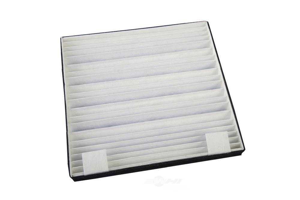 ACDELCO GOLD/PROFESSIONAL - Cabin Air Filter - DCC CF1194