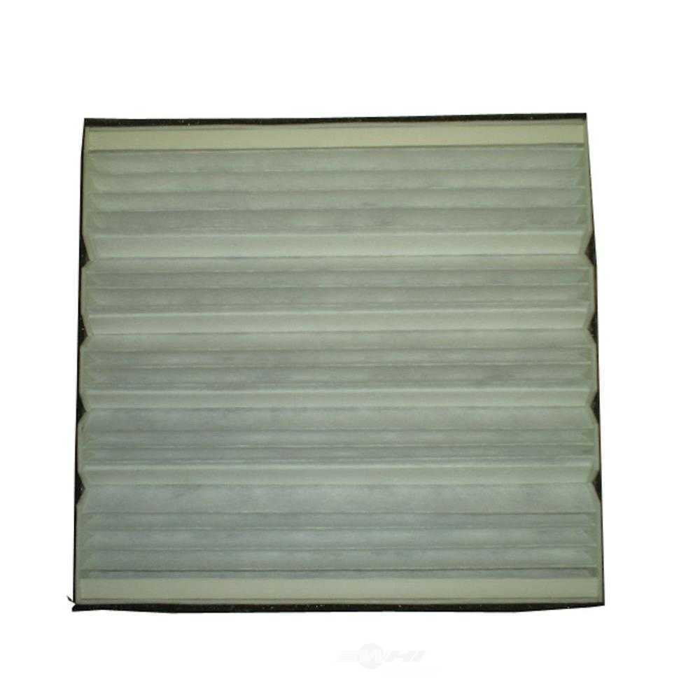 ACDELCO GOLD/PROFESSIONAL - Cabin Air Filter - DCC CF1194