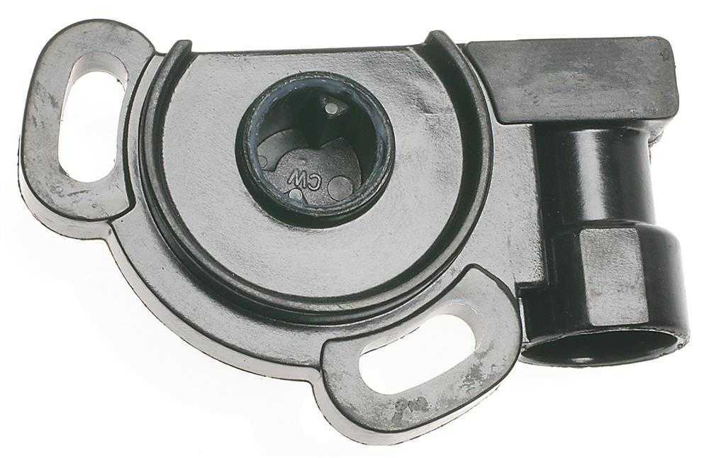 ACDELCO GOLD/PROFESSIONAL - Throttle Position Sensor - DCC - 19338062