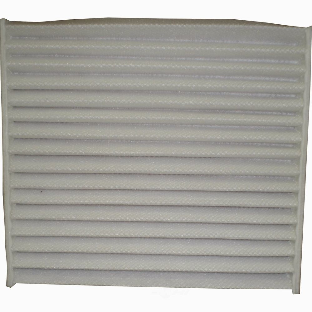 ACDELCO GOLD/PROFESSIONAL - Cabin Air Filter - DCC CF3314