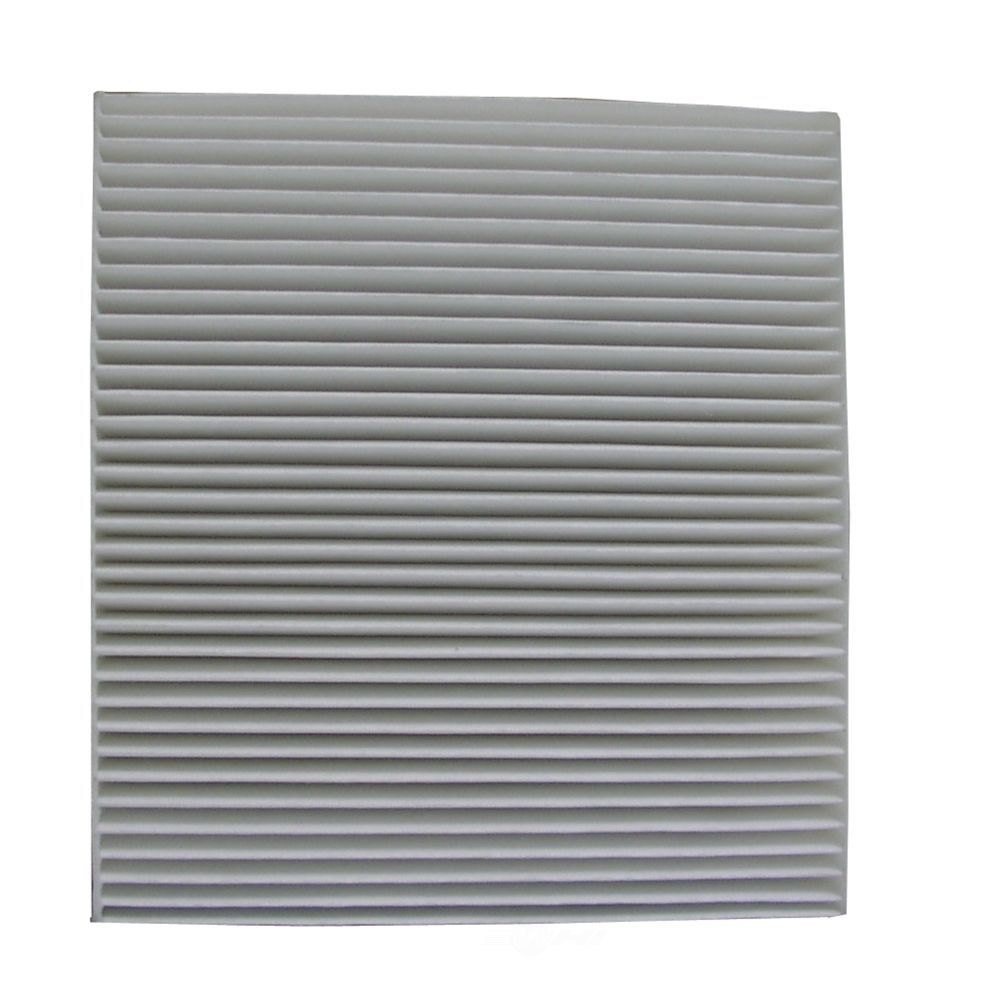 ACDELCO GOLD/PROFESSIONAL - Cabin Air Filter - DCC CF3317