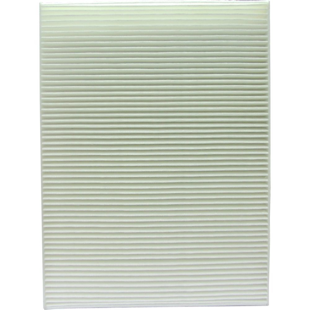 ACDELCO GOLD/PROFESSIONAL - Cabin Air Filter - DCC CF3318