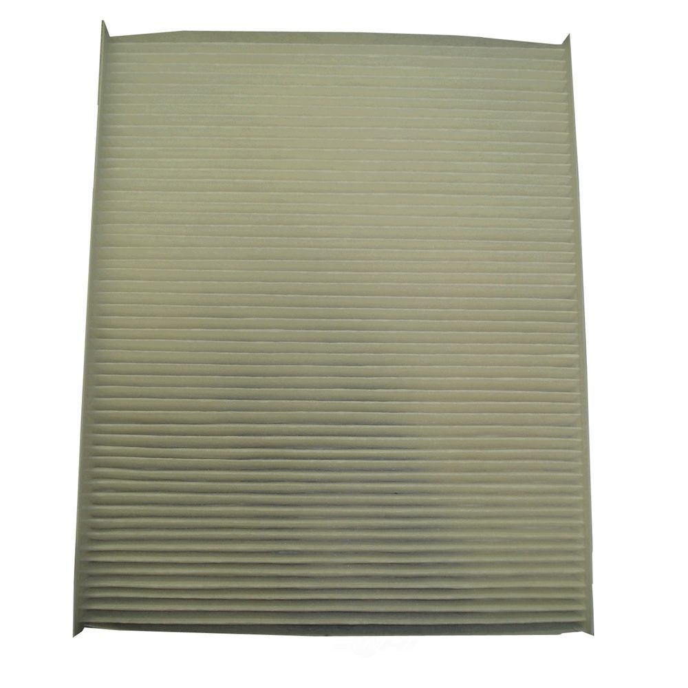 ACDELCO GOLD/PROFESSIONAL - Cabin Air Filter - DCC CF3319