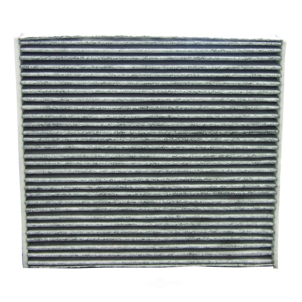 ACDELCO GOLD/PROFESSIONAL - Cabin Air Filter - DCC CF3320C