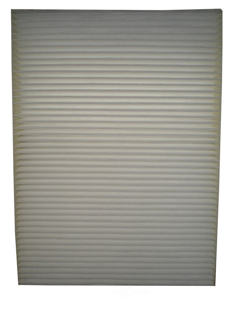 ACDELCO GOLD/PROFESSIONAL - Cabin Air Filter - DCC CF2287