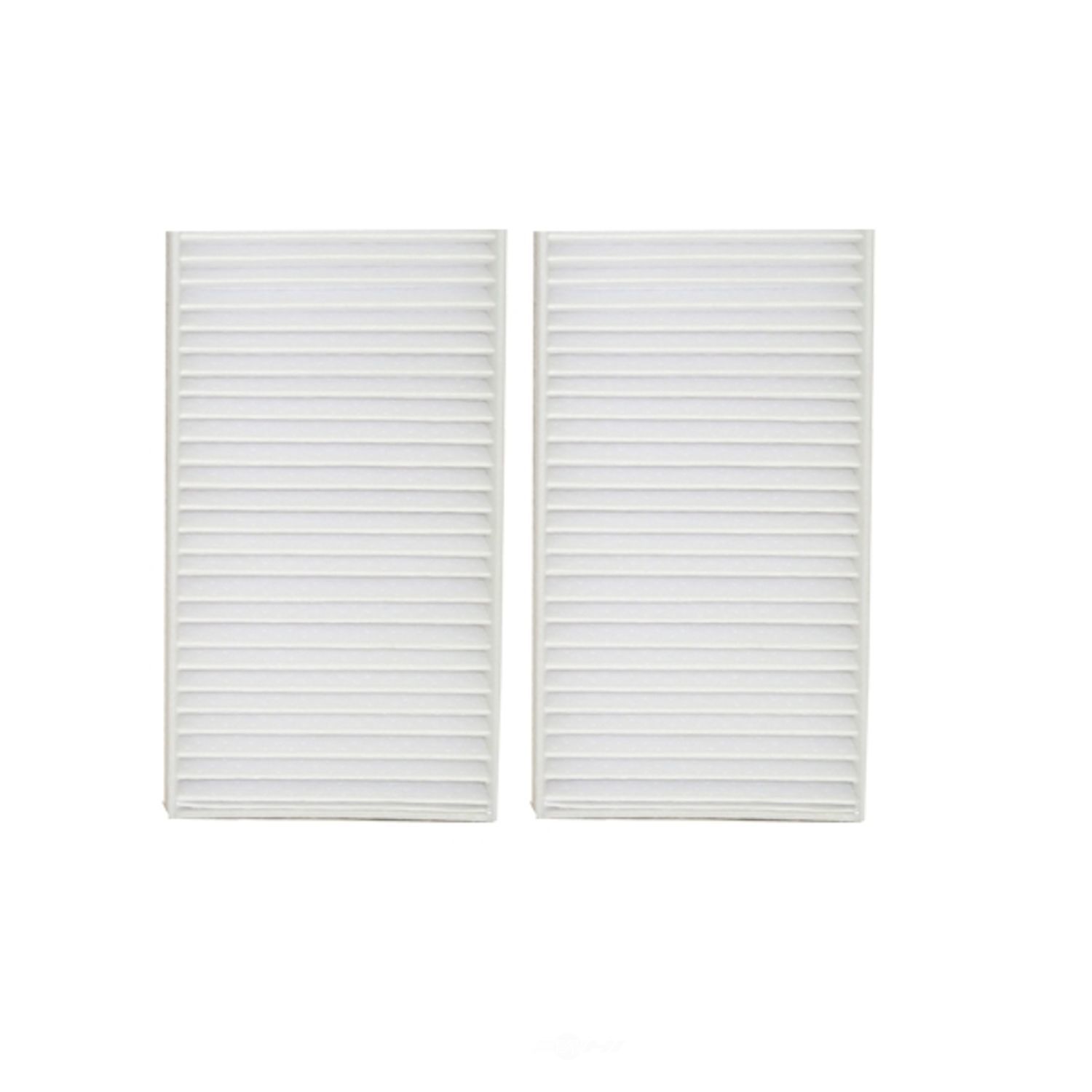 ACDELCO GOLD/PROFESSIONAL - Cabin Air Filter - DCC CF2289