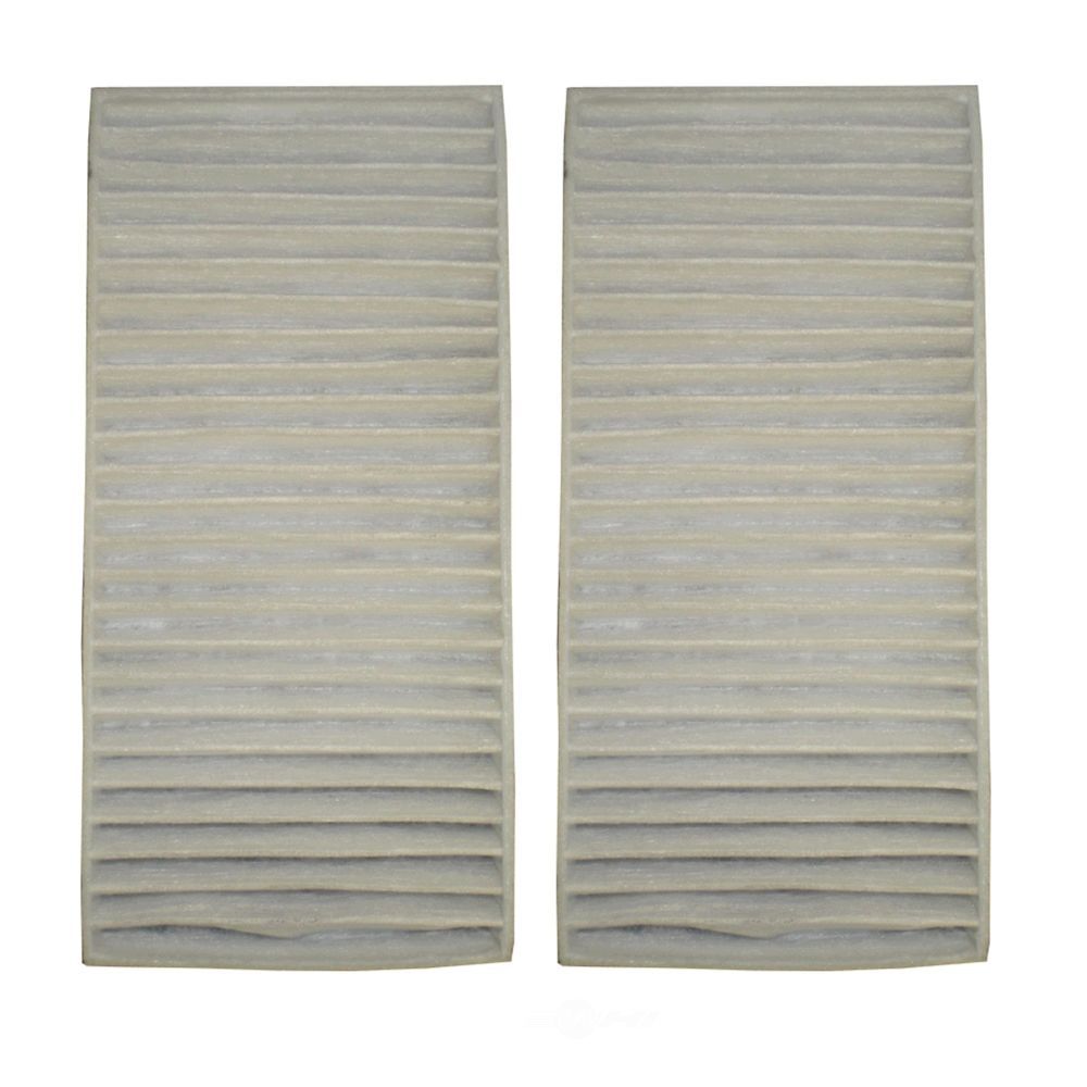 ACDELCO GOLD/PROFESSIONAL - Cabin Air Filter - DCC CF2290