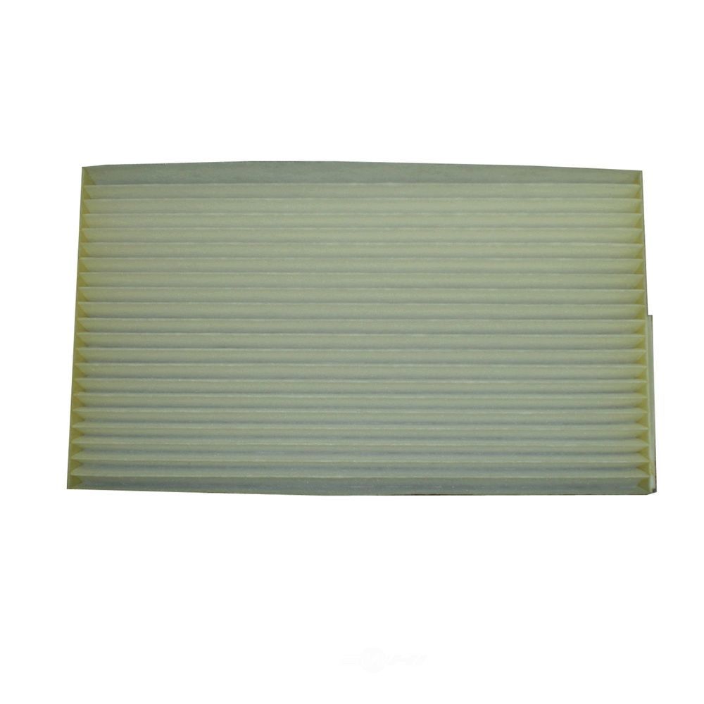 ACDELCO GOLD/PROFESSIONAL - Cabin Air Filter - DCC CF3324