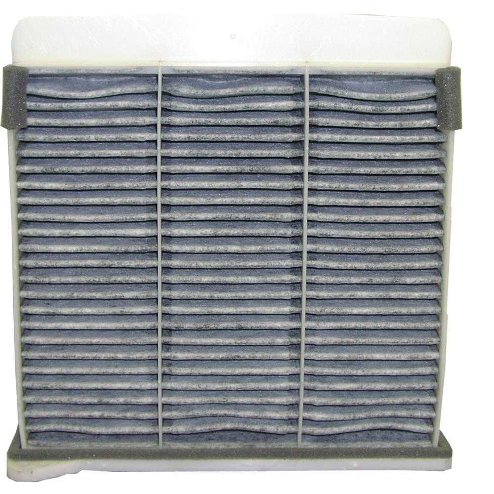 ACDELCO GOLD/PROFESSIONAL - Cabin Air Filter - DCC - cf3325c