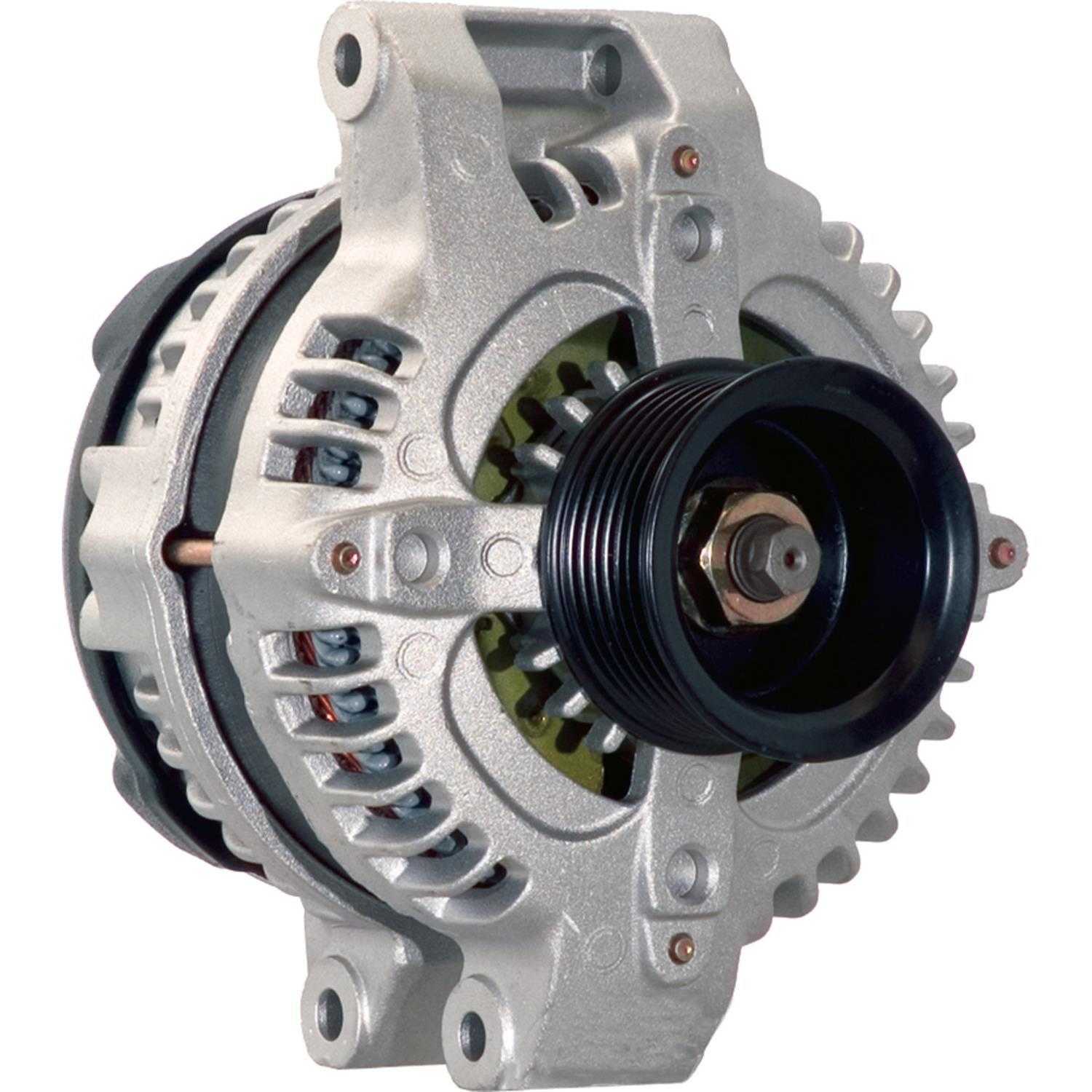 ACDELCO GOLD/PROFESSIONAL - Alternator - DCC 335-1285