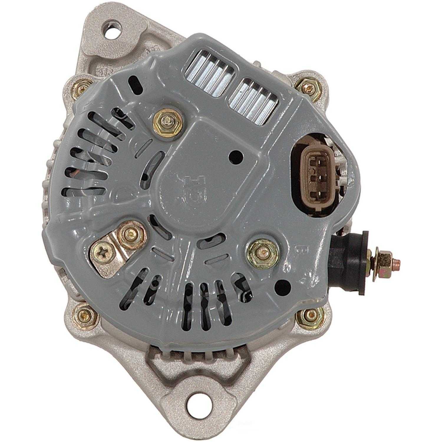 ACDELCO GOLD/PROFESSIONAL - Alternator - DCC 335-1288