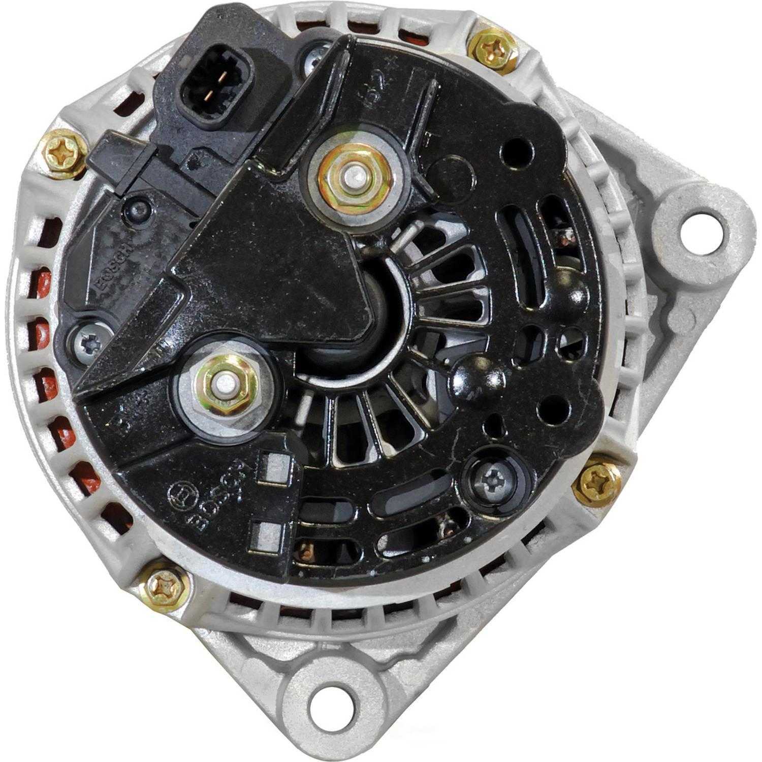 ACDELCO GOLD/PROFESSIONAL - Alternator - DCC 335-1289