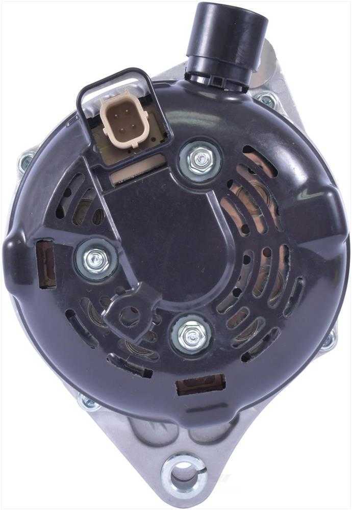 ACDELCO GOLD/PROFESSIONAL - Alternator - DCC - 335-1294