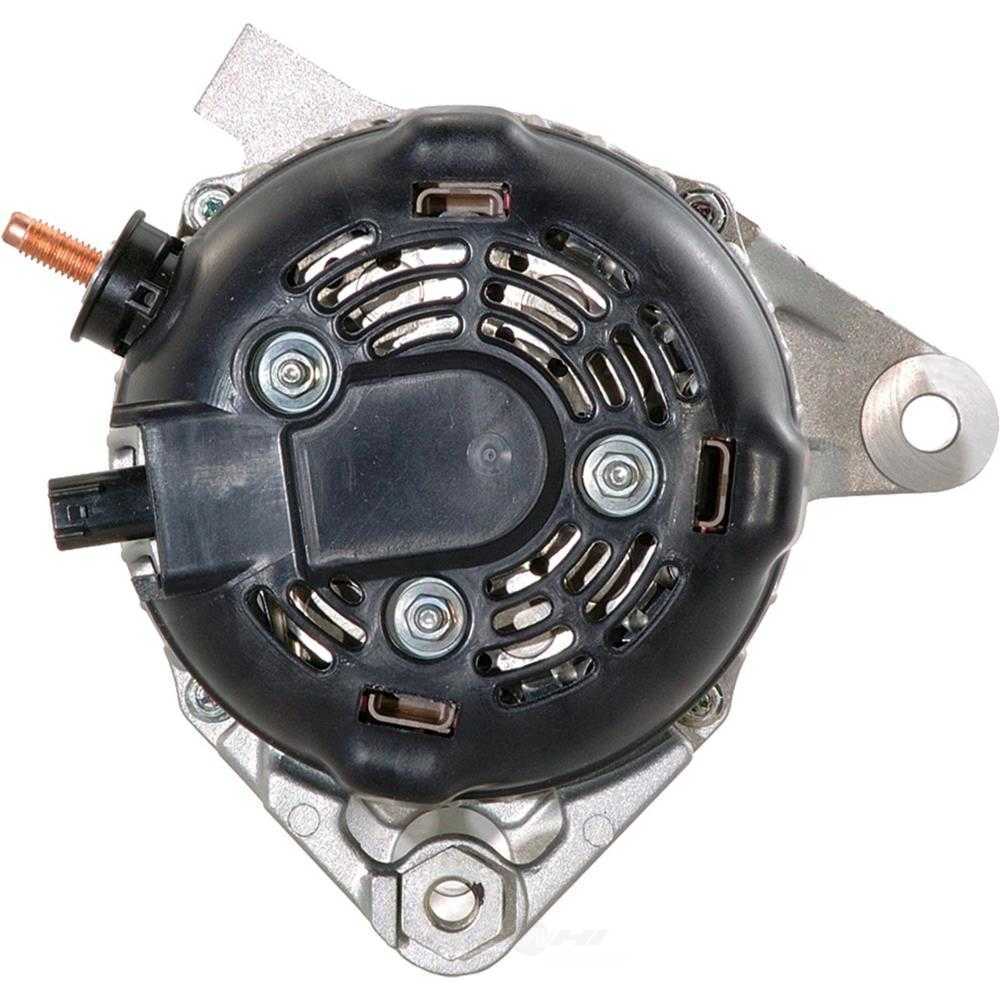 ACDELCO GOLD/PROFESSIONAL - Alternator - DCC - 335-1297