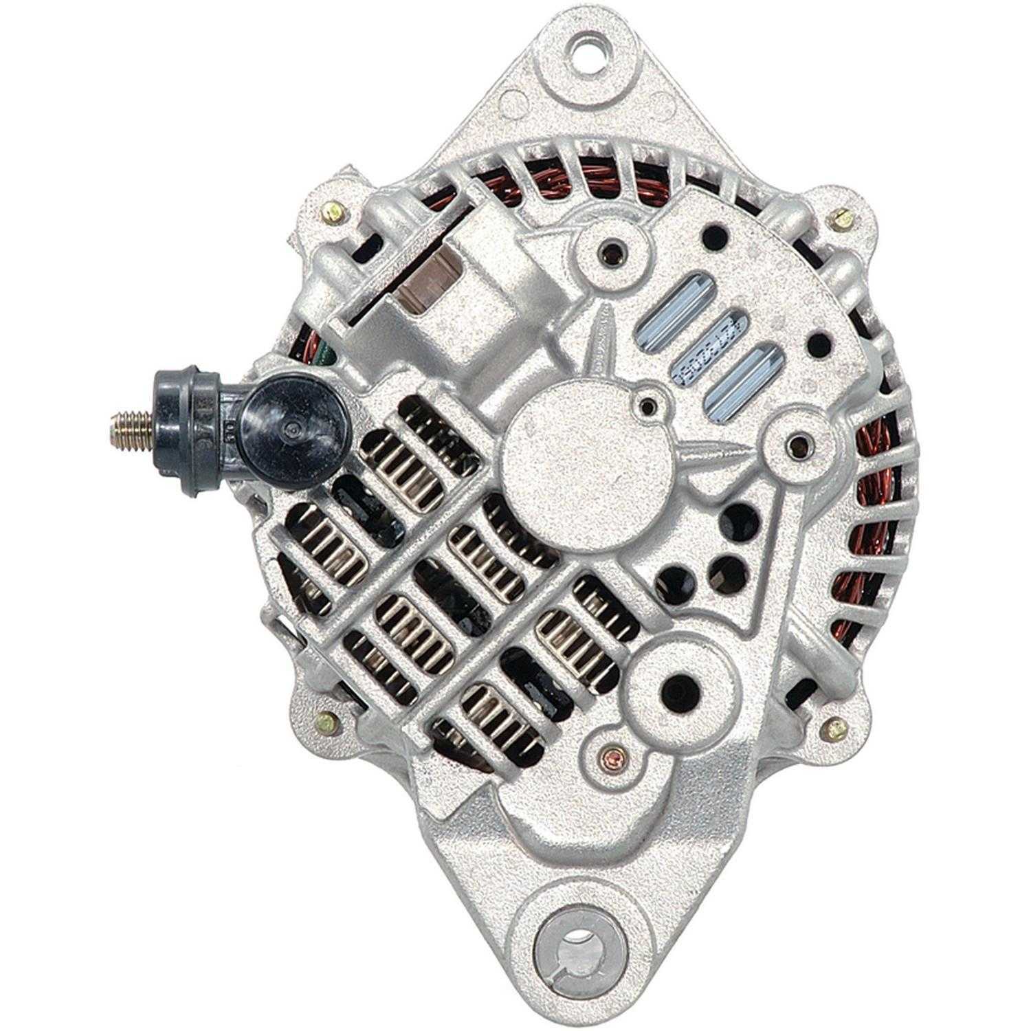 ACDELCO GOLD/PROFESSIONAL - Alternator - DCC 335-1299