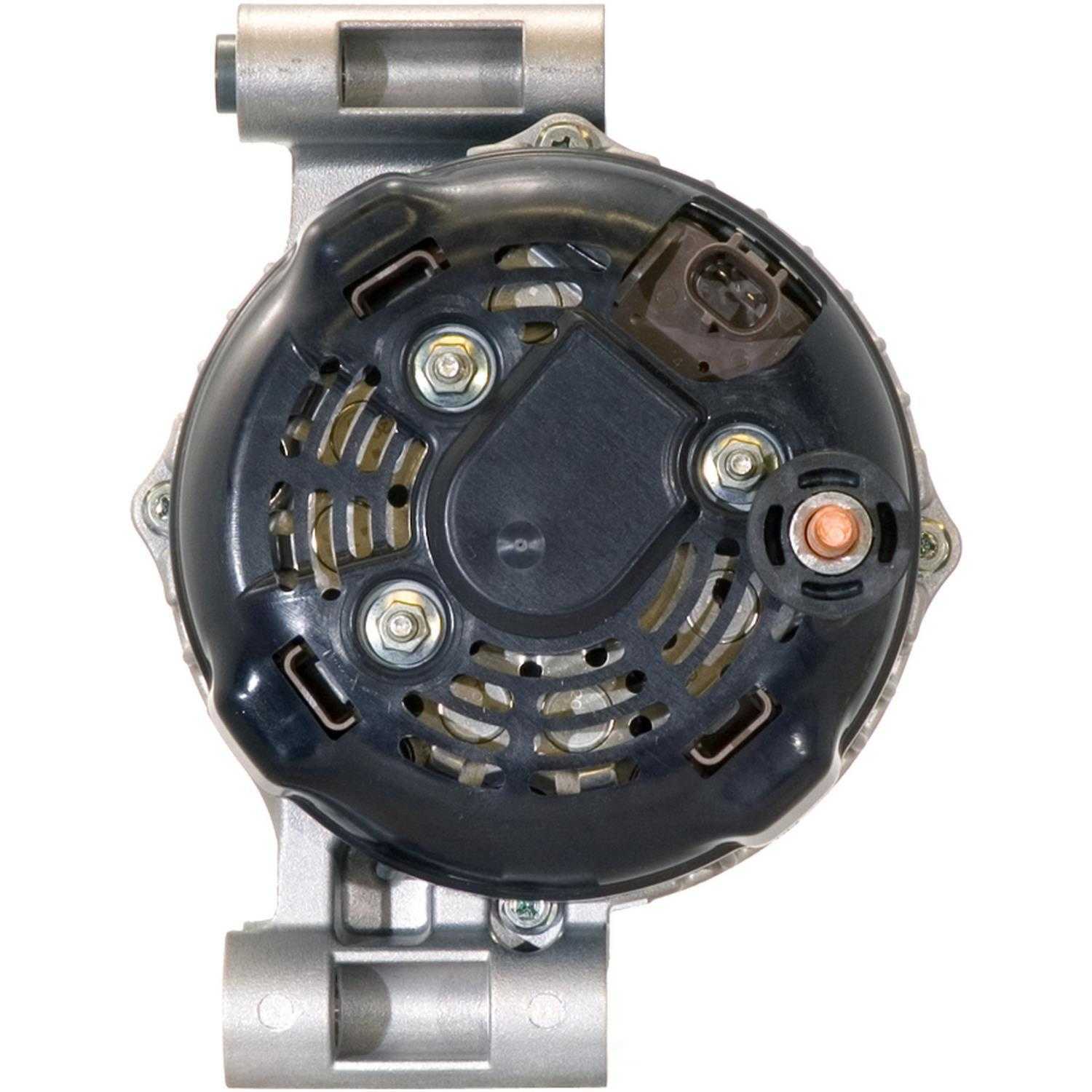 ACDELCO GOLD/PROFESSIONAL - Alternator - DCC 335-1300