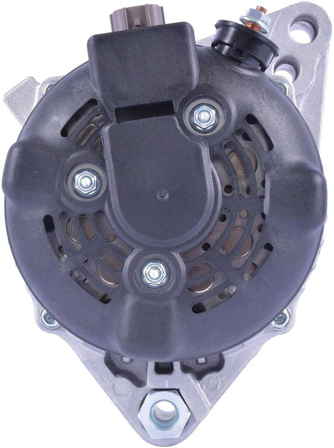 ACDELCO GOLD/PROFESSIONAL - Alternator - DCC 335-1302