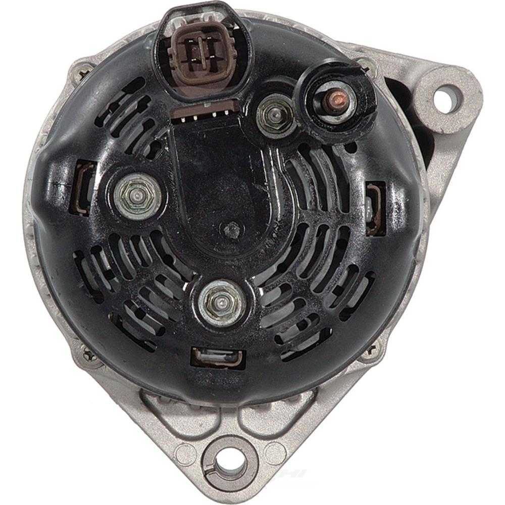 ACDELCO GOLD/PROFESSIONAL - Alternator - DCC - 335-1303