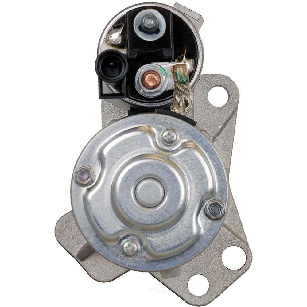 ACDELCO GOLD/PROFESSIONAL - Starter Motor - DCC 337-1175
