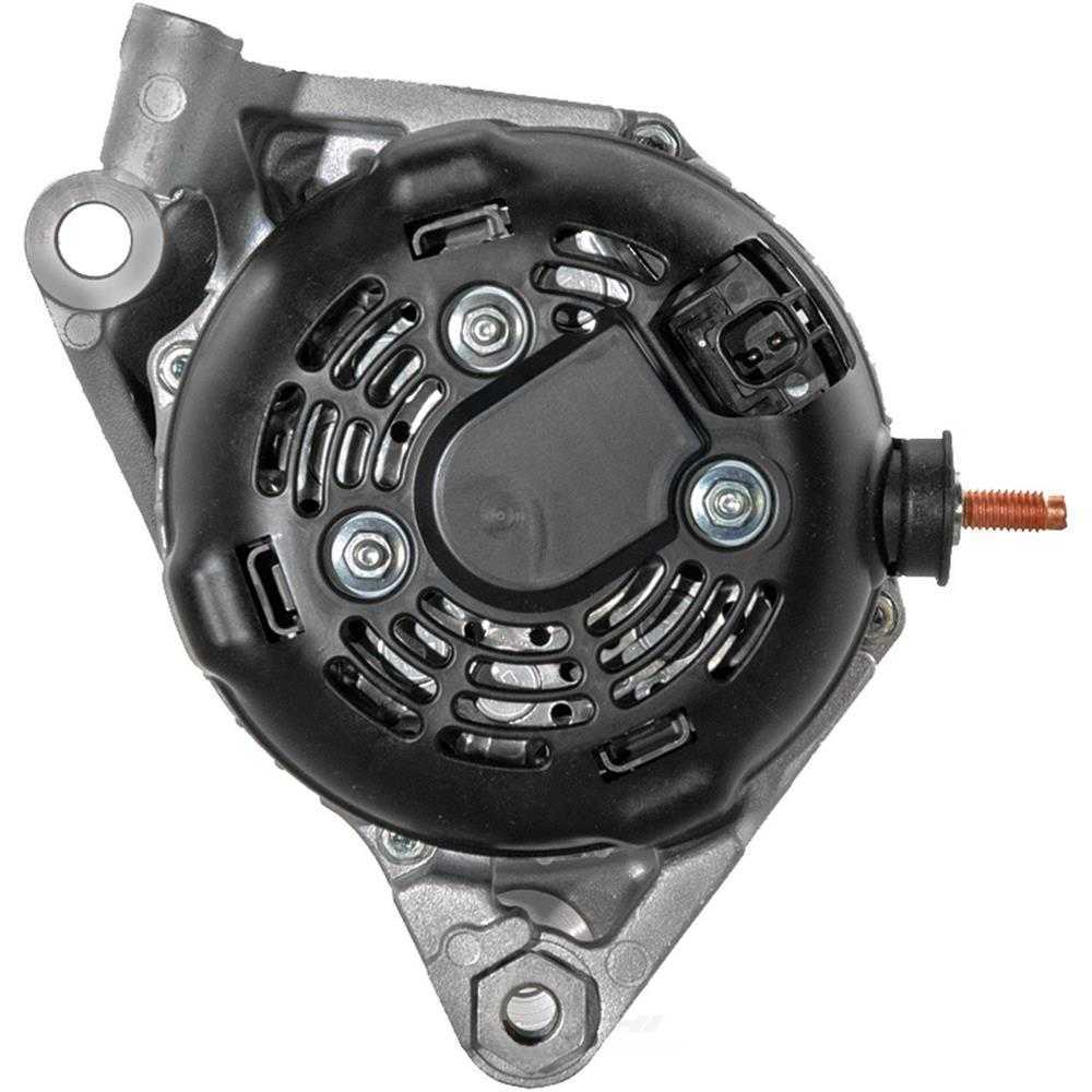 ACDELCO GOLD/PROFESSIONAL - Alternator - DCC - 335-1310