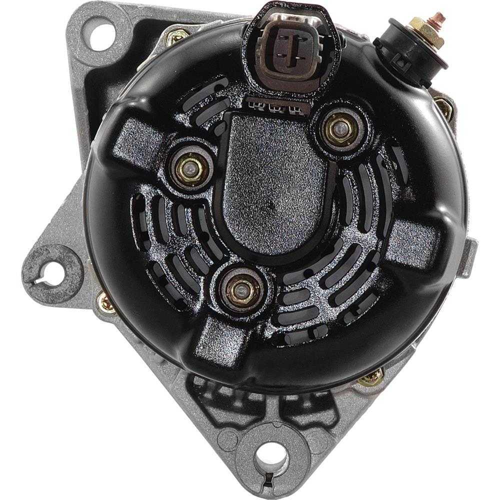 ACDELCO GOLD/PROFESSIONAL - Alternator - DCC - 335-1315
