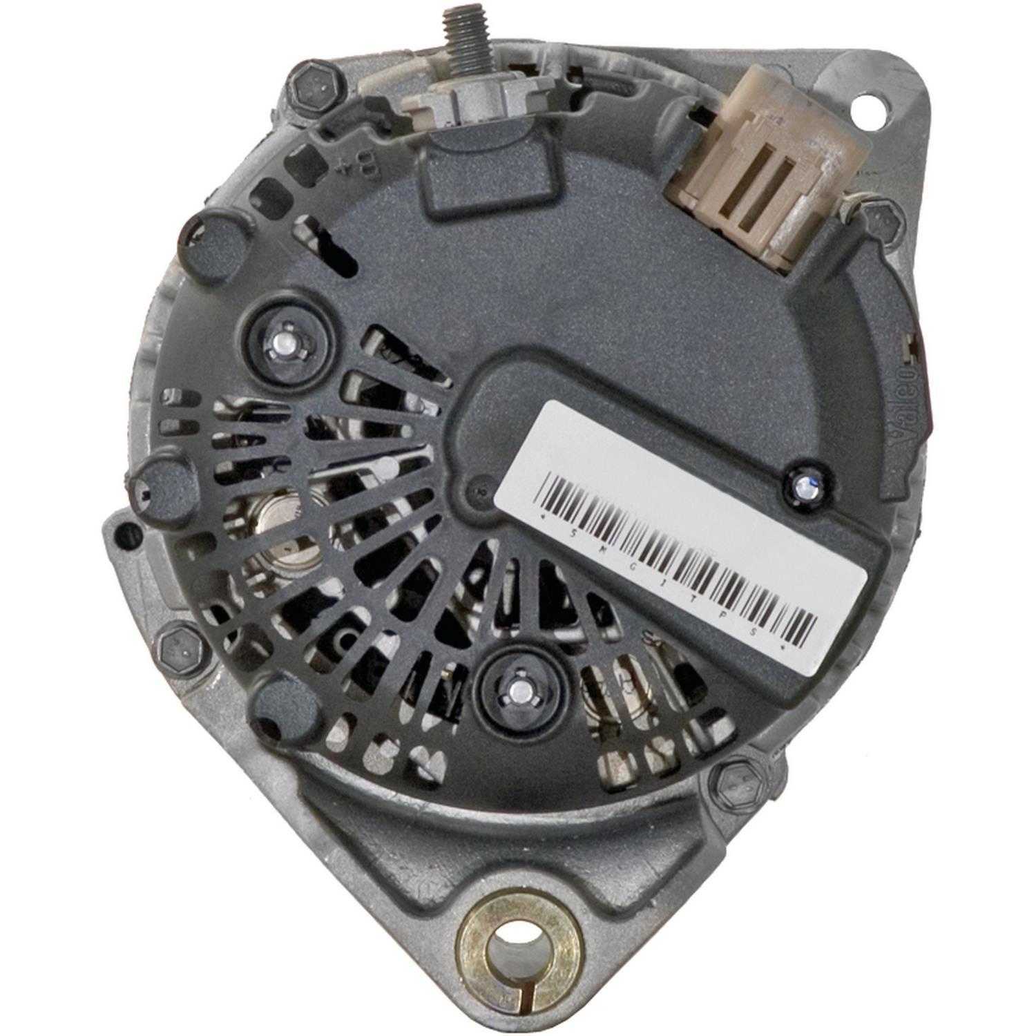 ACDELCO GOLD/PROFESSIONAL - Alternator - DCC 335-1316