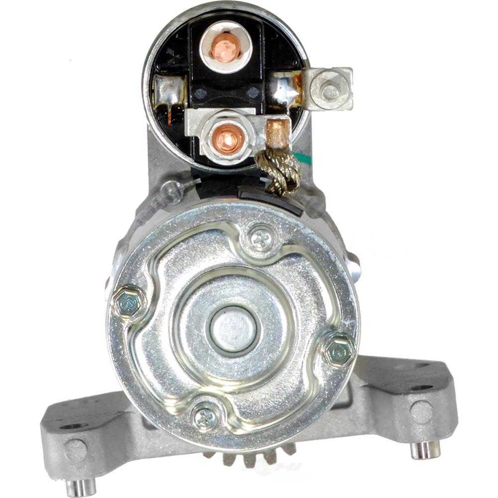 ACDELCO GOLD/PROFESSIONAL - Starter Motor - DCC - 337-1188