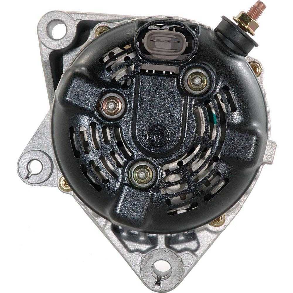 ACDELCO GOLD/PROFESSIONAL - Alternator - DCC - 335-1330