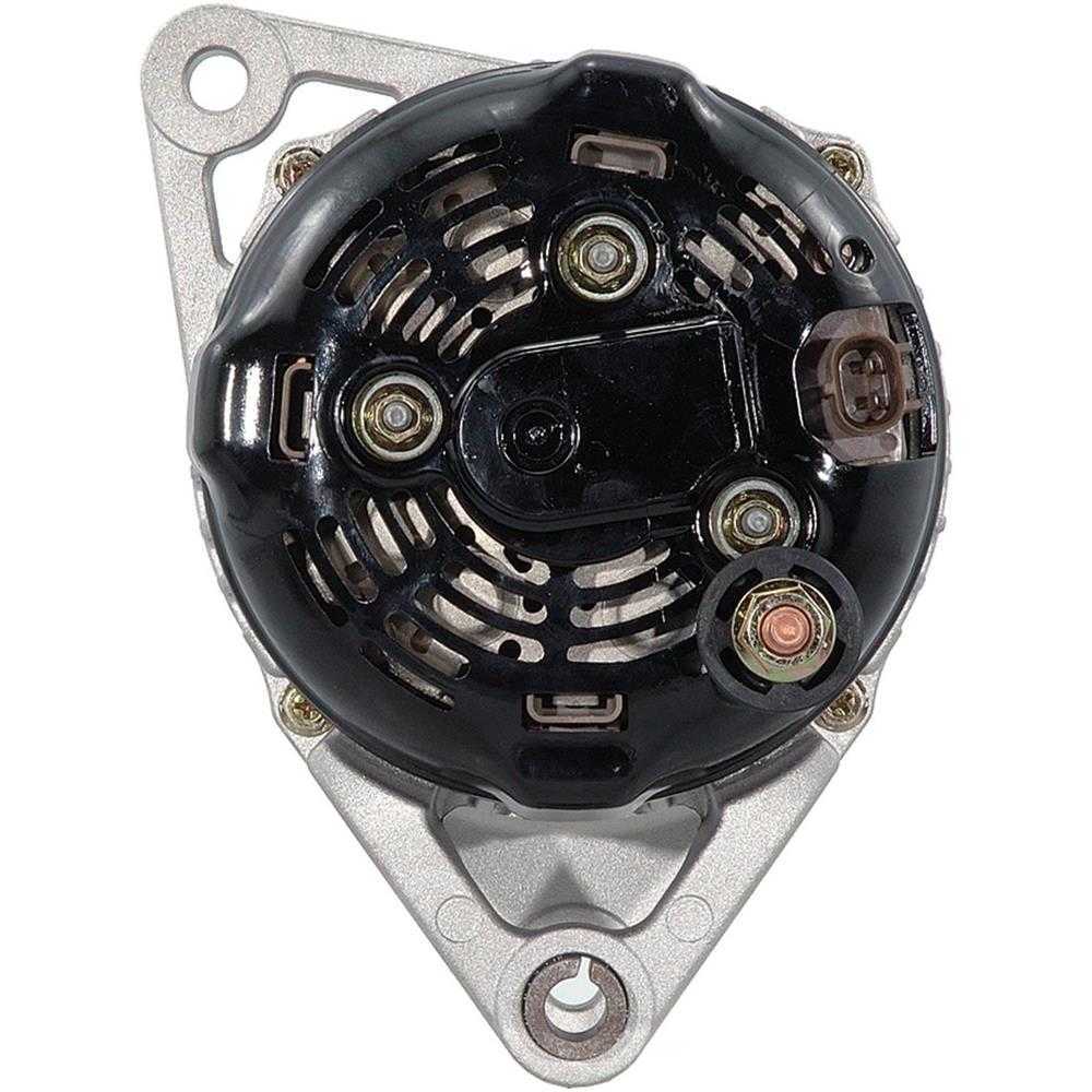 ACDELCO GOLD/PROFESSIONAL - Alternator - DCC - 335-1334