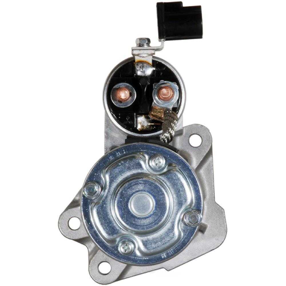 ACDELCO GOLD/PROFESSIONAL - Starter Motor - DCC - 337-1195
