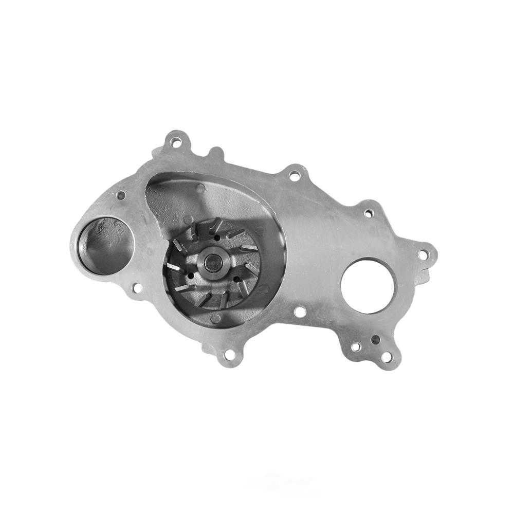ACDELCO GOLD/PROFESSIONAL - Engine Water Pump - DCC 252-980